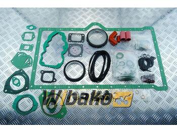 Engine gasket LIEBHERR