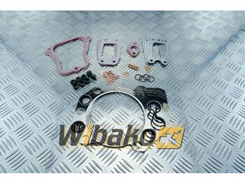 Engine gasket LIEBHERR