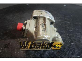 Hydraulic pump BOSCH