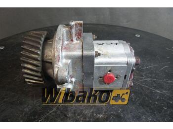 Hydraulic pump