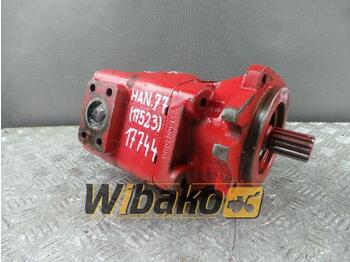 Hydraulic pump CASAPPA
