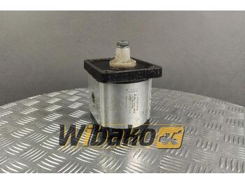 Hydraulic pump CASAPPA