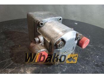 Hydraulic pump