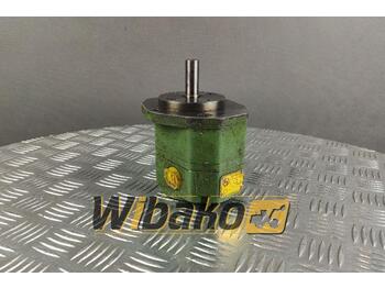 Hydraulic pump