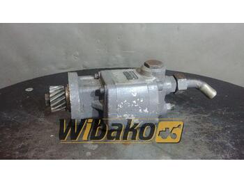 Hydraulic pump
