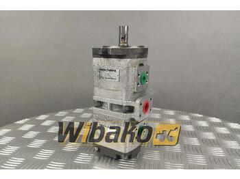 Hydraulic pump VOITH