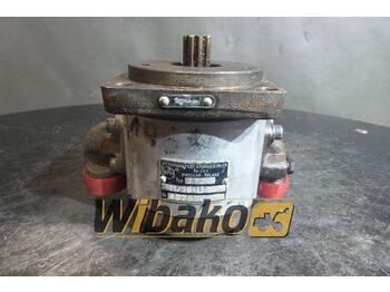 Hydraulic pump