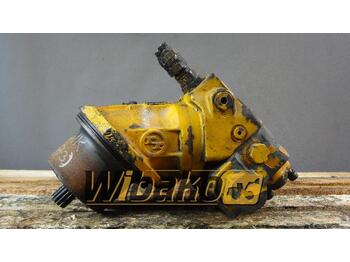 Hydraulic motor HYDROMATIK