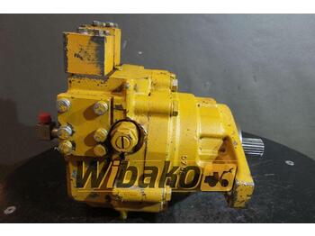 Hydraulic motor KOMATSU
