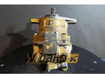 Hydraulic motor KOMATSU