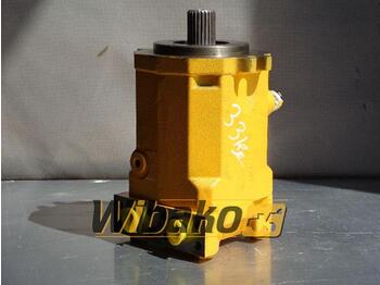 Hydraulic motor LINDE
