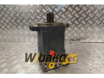 Hydraulic motor LINDE