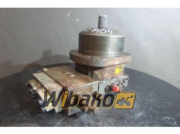 Hydraulic motor LINDE