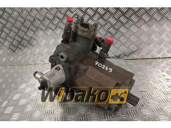 Hydraulic motor LINDE