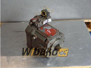 Hydraulic motor LINDE