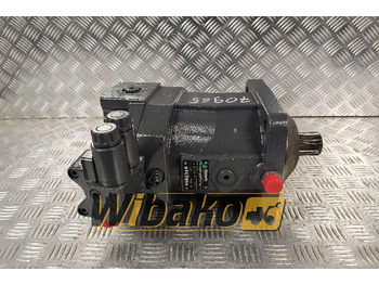 Hydraulic motor REXROTH