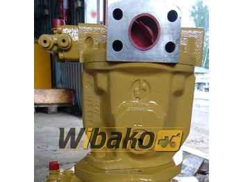 Hydraulic pump HYDROMATIK