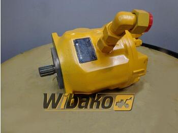Hydraulic pump HYDROMATIK