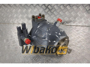 Hydraulic pump HYDROMATIK