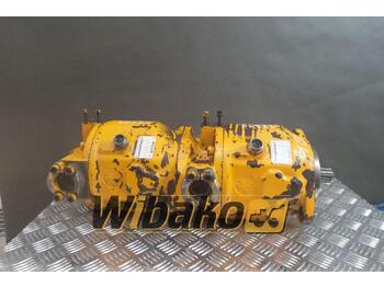 Hydraulic pump HYDROMATIK
