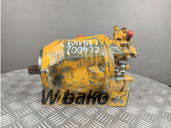 Hydraulic pump HYDROMATIK