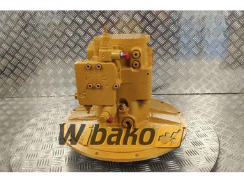 Hydraulic pump HYDROMATIK