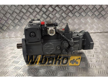 Hydraulic pump HYDROMATIK