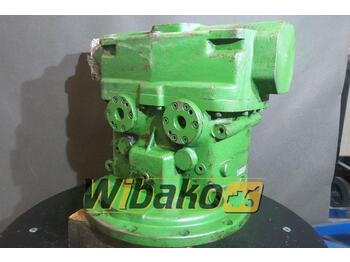 Hydraulic pump HYDROMATIK