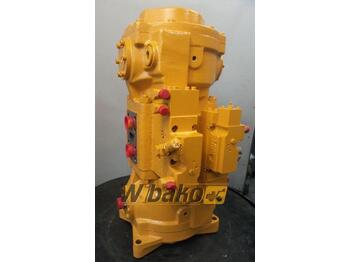 Hydraulic pump LIEBHERR