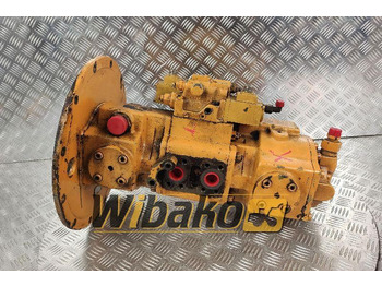 Hydraulic pump LIEBHERR