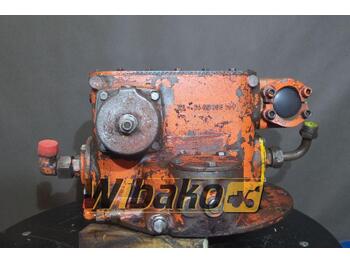 Hydraulic pump LINDE