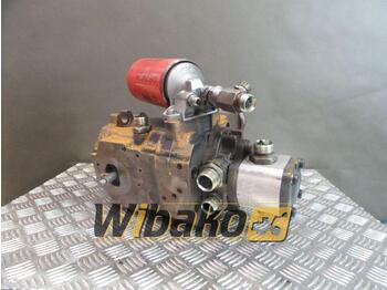 Hydraulic pump LINDE