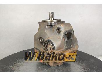 Hydraulic pump POCLAIN