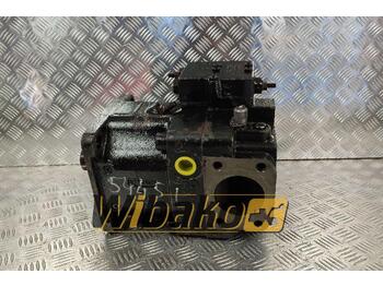 Hydraulic pump REXROTH