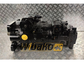 Hydraulic pump REXROTH
