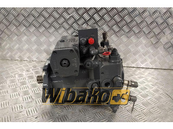 Hydraulic pump REXROTH
