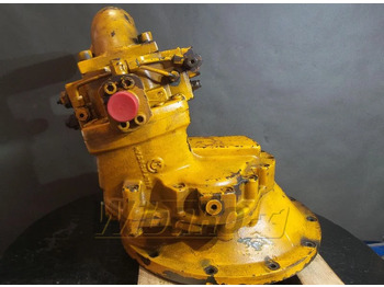 Hydraulic pump HYDROMATIK