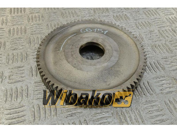 Injector LIEBHERR