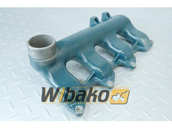 Intake manifold KUBOTA