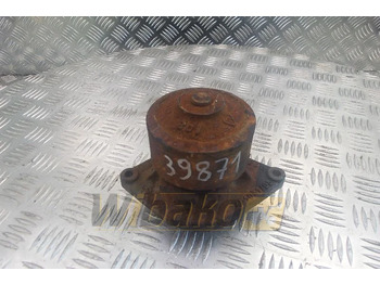 Water pump IVECO