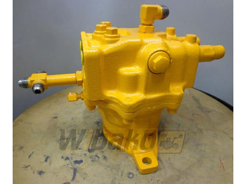 Hydraulic motor KOMATSU