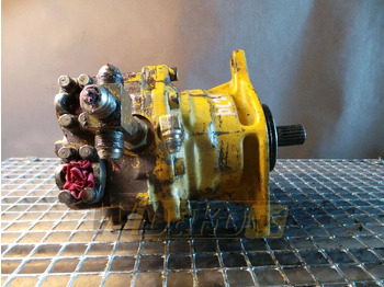Hydraulic motor KOMATSU