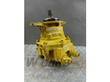 Hydraulic motor KOMATSU