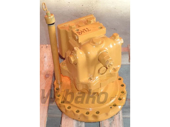 Hydraulic motor KOMATSU