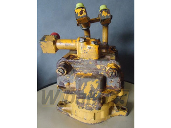 Hydraulic motor KOMATSU