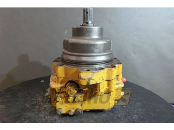 Hydraulic motor KOMATSU