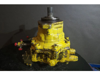 Hydraulic motor KOMATSU