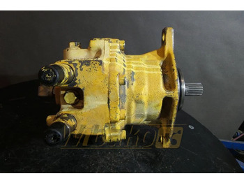 Hydraulic motor KOMATSU