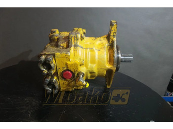 Hydraulic motor KOMATSU