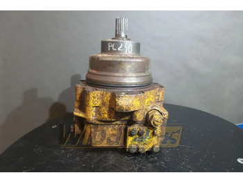 Hydraulic motor KOMATSU